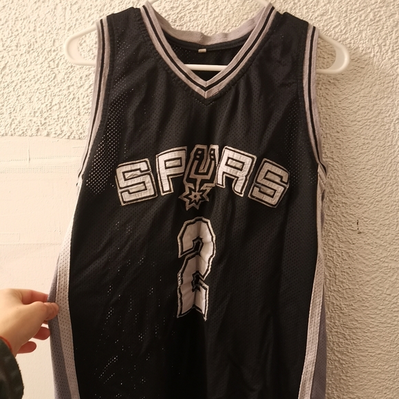 Leonard Spurs Jersey - Picture 2 of 2